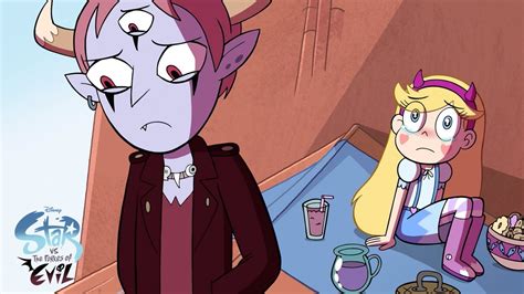 svtfoe tom|Breakup .